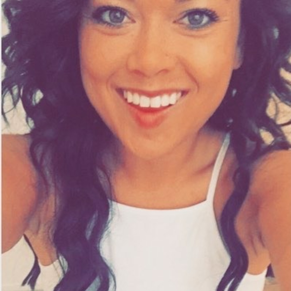 Meet your Posher, Samantha